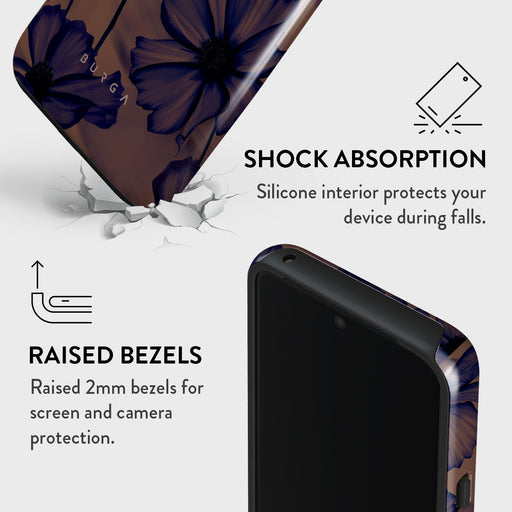 Velvet Night - Google Pixel 8 Case 4