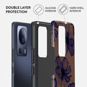 Velvet Night - Xiaomi 13 Lite Case 2