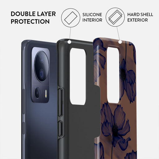 Velvet Night - Xiaomi 13 Lite Case 2