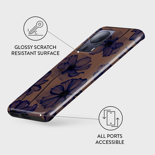 Velvet Night - Xiaomi 13 Lite Case 3