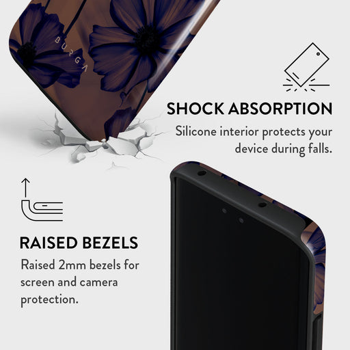 Velvet Night - Xiaomi 13 Lite Case 4