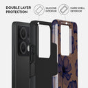 Velvet Night - Xiaomi Redmi Note 13 5G Case 2