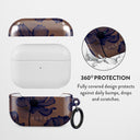 Velvet Night - AirPods Pro Case 2