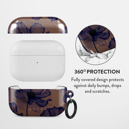 Velvet Night - AirPods Pro Case 2