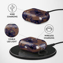 Velvet Night - AirPods Pro Case 3