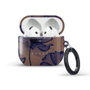 Velvet Night - AirPods 4 Case 1