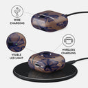 Velvet Night - AirPods 4 Case 3