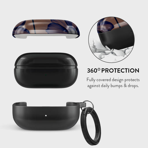 Velvet Night - Samsung Galaxy Buds FE Case 2