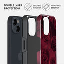 Femme Fatale - iPhone 13 Case 6