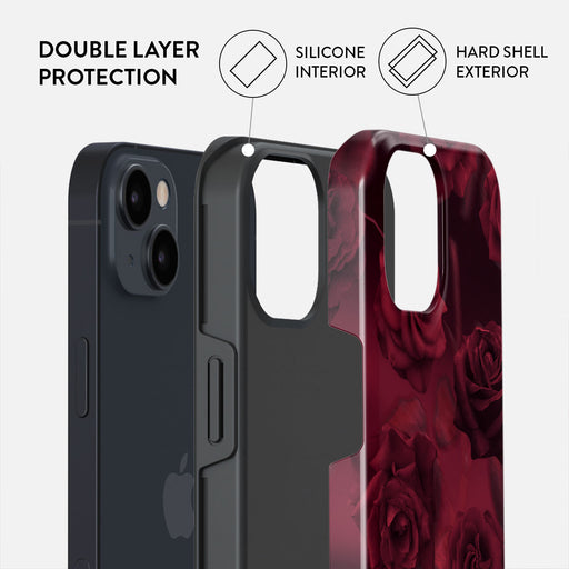 Femme Fatale - iPhone 13 Case 6