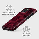 Femme Fatale - iPhone 13 Case 7