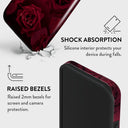 Femme Fatale - iPhone 13 Case 8