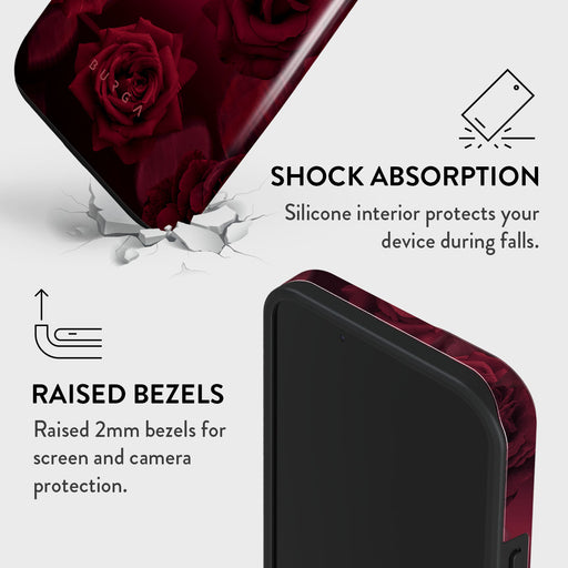 Femme Fatale - iPhone 13 Case 8