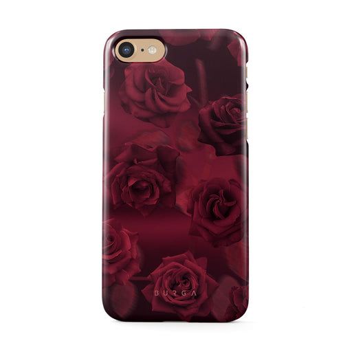 Femme Fatale - iPhone SE (2022) Case 1