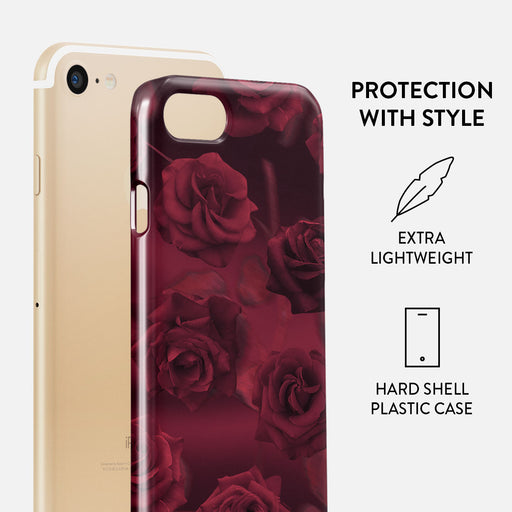 Femme Fatale - iPhone SE (2022) Case 2