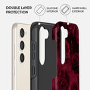 Femme Fatale - Samsung Galaxy S23 Case 6
