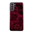 Femme Fatale - Samsung Galaxy S21 Case 5