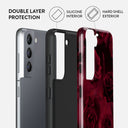 Femme Fatale - Samsung Galaxy S21 Case 6