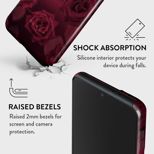 Femme Fatale - Samsung Galaxy S21 Case 8
