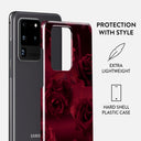 Femme Fatale - Samsung Galaxy S20 Ultra 4G / 5G Case 2