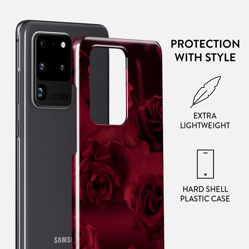 Femme Fatale - Samsung Galaxy S20 Ultra 4G / 5G Case 2