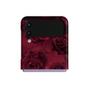 Femme Fatale - Samsung Galaxy Z Flip 4 Case 1