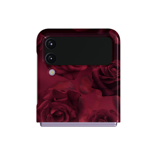 Femme Fatale - Samsung Galaxy Z Flip 4 Case 1