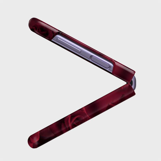 Femme Fatale - Samsung Galaxy Z Flip 4 Case 6