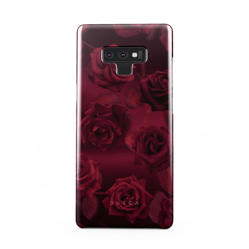 Femme Fatale - Samsung Galaxy Note 9 Case 1