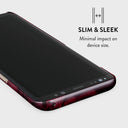 Femme Fatale - Samsung Galaxy Note 9 Case 4