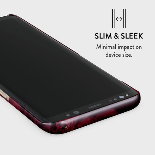 Femme Fatale - Samsung Galaxy Note 9 Case 4