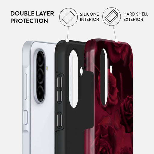 Femme Fatale - Samsung Galaxy A56 5G Case 2