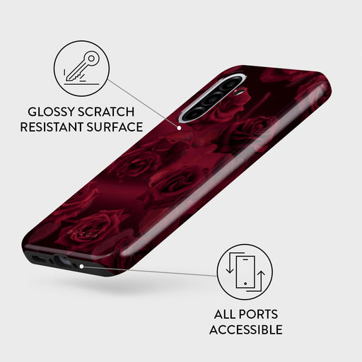 Femme Fatale - Samsung Galaxy A56 5G Case 3