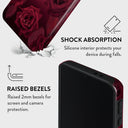 Femme Fatale - Samsung Galaxy A56 5G Case 4