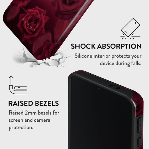 Femme Fatale - Samsung Galaxy A56 5G Case 4