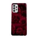 Femme Fatale - Samsung Galaxy A72 4G / 5G Case