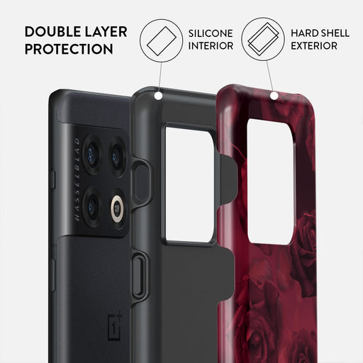 Femme Fatale - OnePlus 10 Pro 5G Case 2