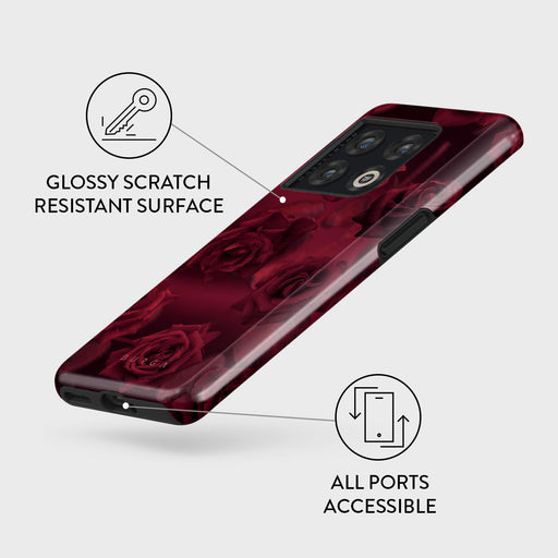 Femme Fatale - OnePlus 10 Pro 5G Case 3