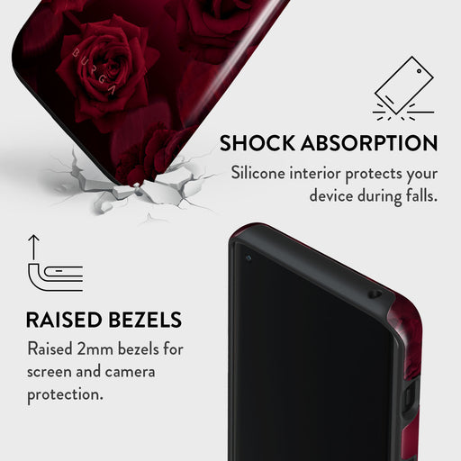 Femme Fatale - OnePlus 10 Pro 5G Case 4