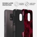 Femme Fatale - Motorola Moto G Power 2021 Case 2