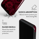 Femme Fatale - Motorola Moto G Power 2021 Case 4