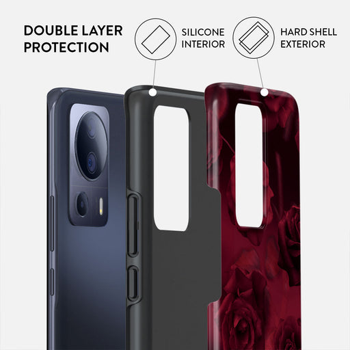 Femme Fatale - Xiaomi 13 Lite Case 2