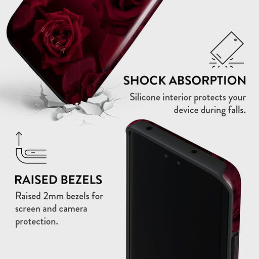 Femme Fatale - Xiaomi 13 Lite Case 4