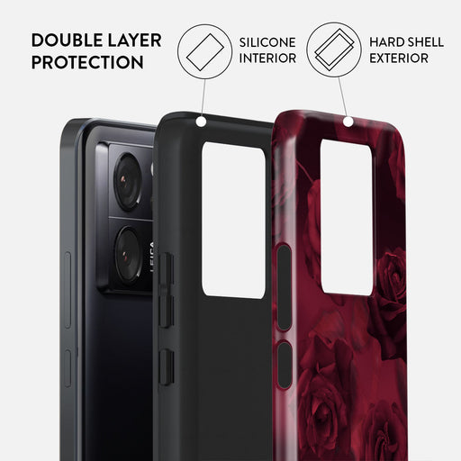 Femme Fatale - Xiaomi 13T Case 2
