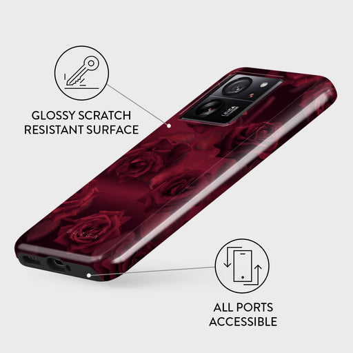 Femme Fatale - Xiaomi 13T Case 3