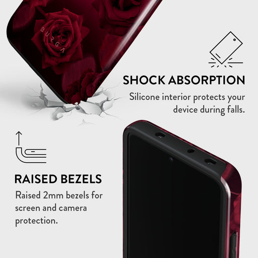Femme Fatale - Xiaomi 13T Case 4