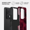 Femme Fatale - Xiaomi Redmi Note 13 5G Case 2