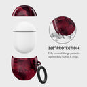 Femme Fatale - Google Pixel Buds Pro Case 2