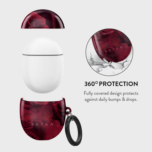 Femme Fatale - Google Pixel Buds Pro Case 2