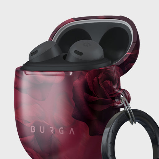 Femme Fatale - Google Pixel Buds Pro Case 5